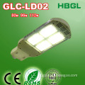 low cost energy saving street light ip67 110lm/w 10w-250w wide-voltage hugh lux